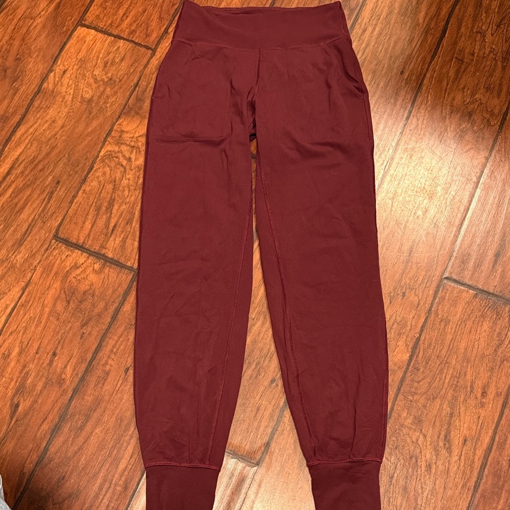 Lululemon Align Jogger